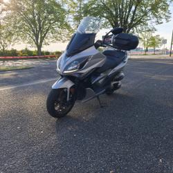 Kymco X Citing  Haguenau