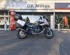 Honda NT Haguenau