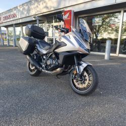 Honda NT  Haguenau