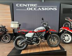 Ducati Scrambler Hauconcourt