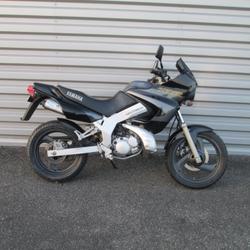 Yamaha TDR  Auch