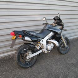 Yamaha TDR  Auch