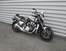 Yamaha 1700 Vmax Auch