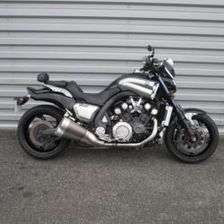 Yamaha 1700 Vmax  Auch