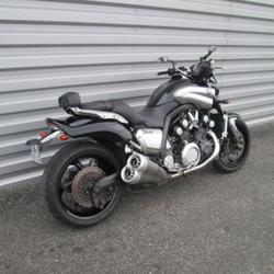 Yamaha 1700 Vmax  Auch