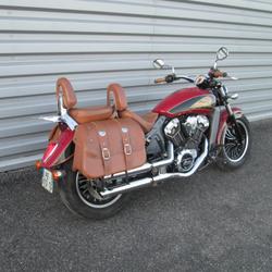 Indian Scout  Auch
