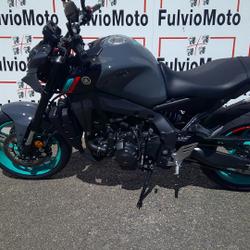 Yamaha MT09  Arles