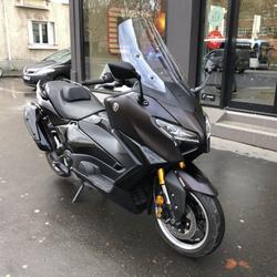 Yamaha X MAX  Paris 17e Arrondissement
