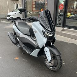 Yamaha X MAX  Paris 17e Arrondissement
