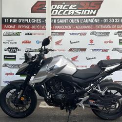 Honda Hornet  Saint-Ouen-l'Aum&ocirc;ne