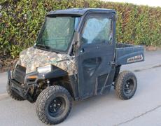 Polaris autres Beton-Bazoches