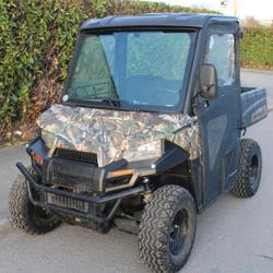 Polaris autres  Beton-Bazoches