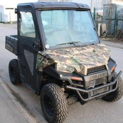 Polaris autres  Beton-Bazoches