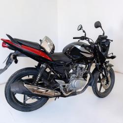 Honda CBF  Pressigny-les-Pins