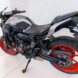 Yamaha MT07  Pressigny-les-Pins