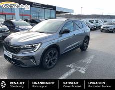 Renault Austral TOURLAVILLE
