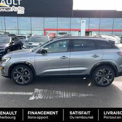 Renault Austral E-Tech hybrid 200 Techno esprit Alpine TOURLAVILLE