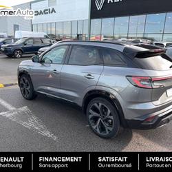 Renault Austral E-Tech hybrid 200 Techno esprit Alpine TOURLAVILLE