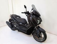 Yamaha X MAX Pressigny-les-Pins