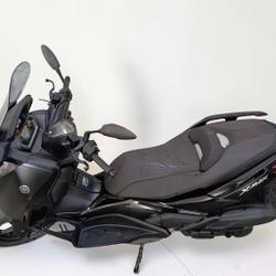 Yamaha X MAX  Pressigny-les-Pins