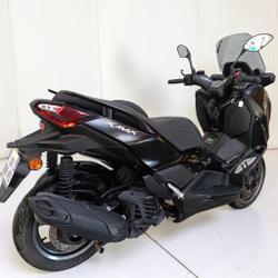 Yamaha X MAX  Pressigny-les-Pins