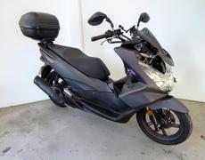Honda PCX Pressigny-les-Pins