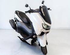 Yamaha X MAX Pressigny-les-Pins