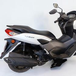 Yamaha X MAX  Pressigny-les-Pins