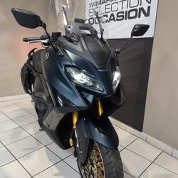 Yamaha T MAX  Paris 2e Arrondissement