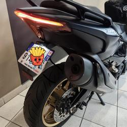 Yamaha T MAX  Paris 2e Arrondissement