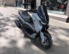 Yamaha Nmax Paris 17e Arrondissement