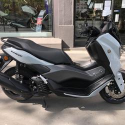 Yamaha Nmax  Paris 17e Arrondissement