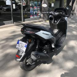Yamaha Nmax  Paris 17e Arrondissement