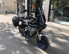 Yamaha GT Paris 17e Arrondissement