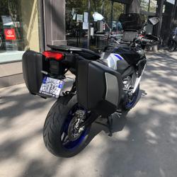 Yamaha GT  Paris 17e Arrondissement