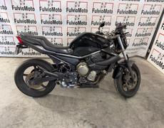 Yamaha XJ6 Arles