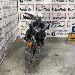 KTM Adventure  Arles