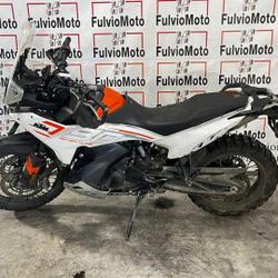 KTM Adventure  Arles