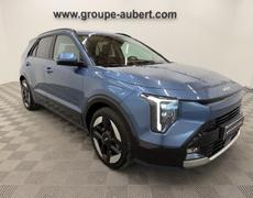 Kia Niro TOURLAVILLE