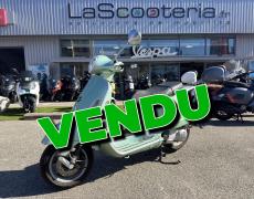 Vespa GT Saint-Martin-d'Hères