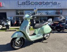 Vespa GT Saint-Martin-d'Hères