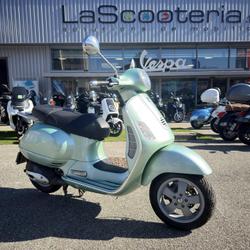 Vespa GT  Saint-Martin-d'H&egrave;res