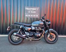 Triumph Speed twin Ruaudin