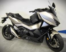 Honda Forza Valenton