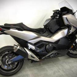 Honda Forza  Valenton