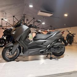 Yamaha X MAX  Cannes