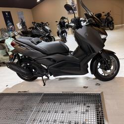 Yamaha X MAX  Cannes