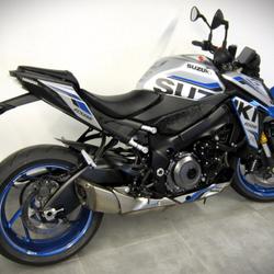 Suzuki GSXS  Valenton
