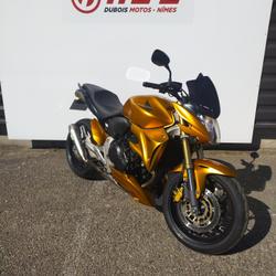 Honda Hornet  N&icirc;mes