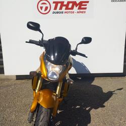 Honda Hornet  N&icirc;mes